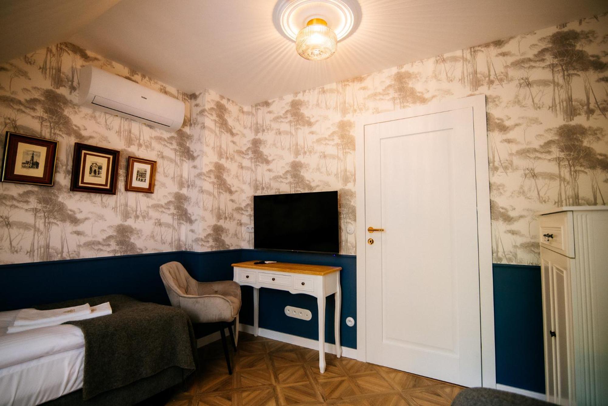 Apartamenty Chopina Stare Miasto Zamosc, Apartamenty Dwuosobowe, Apartamenty Czteroosobowe Z Prywatna Sauna Exterior foto