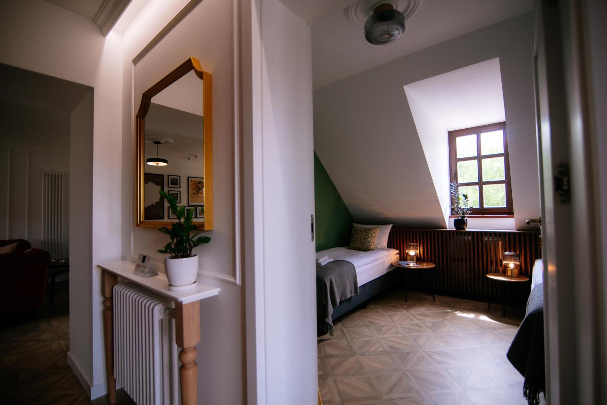 Apartamenty Chopina Stare Miasto Zamosc, Apartamenty Dwuosobowe, Apartamenty Czteroosobowe Z Prywatna Sauna Exterior foto